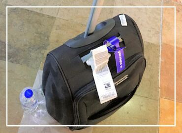 Antes de la aventura