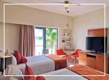 Hospedaje a tu Medida