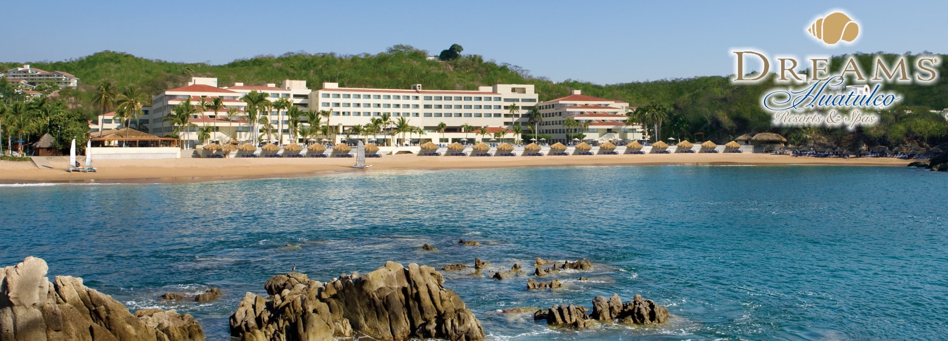 Sueño Huatulco